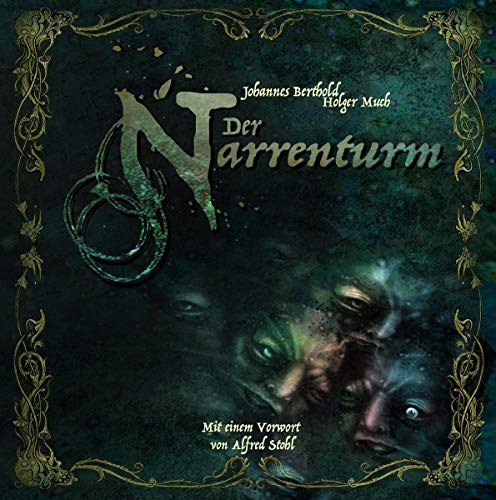 Der Narrenturm(15 Jahre Jubiläum-Buch-Editon)
