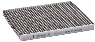 Pollenfilter von Airmatic (IF1183) Filter Heizung/Lüftung Pollenfilter