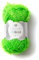 Rico Creative Bubble 50g Stricken Wolle Strick Schwäme häckeln Neon-Grün Neon-Grün