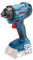 Bosch Professional 06019G5106 Sistema Avvitatore a Percussione a Batteria, 18 V