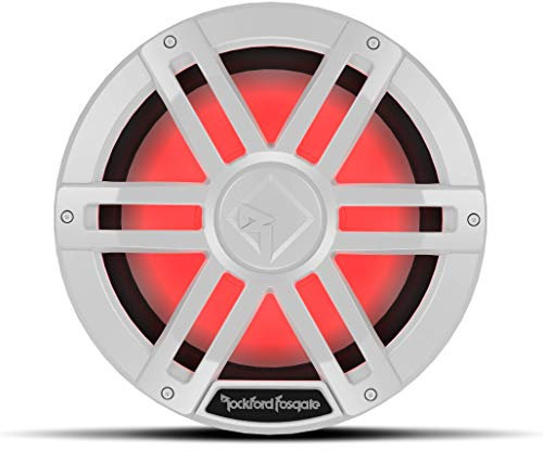 Rockford Fosgate Colore Optix M1D4-12 - 30cm Marine-Subwoofer