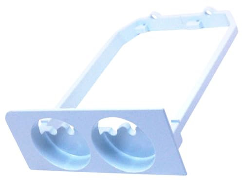Ariston Hotpoint C00174934 Fridge Freezer Ice Tray Frame