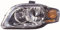 Scheinwerfer für 2745503 8E0941003AJ 8E0941004AJ AUDI A4 B7 8EC Avant 8ED 2004-2006