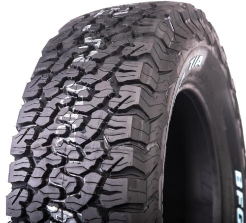 BF Goodrich 285/70 R17 116/113S Ganzjahresreifen Allwetter Offroad M+S 3PMSF Reifen