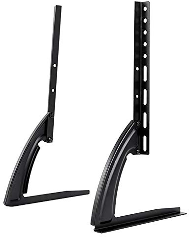 LIU- Universal Tabletop TV Stand for 14-32 Inch Flat Screen, LCD TVs Height Adjustable, Maximum VESA 800x600mm (Size : 14-32inch)