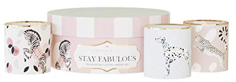 YVONNE ELLEN Wax Lyrical Gift Set So Fabulous, 1
