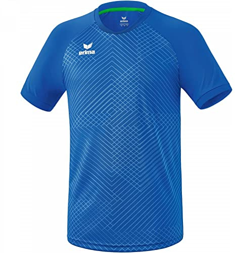 Erima Madrid Trikot Green Herren