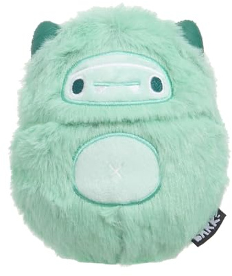 BARK Super Chewer Aurora Beast Dog Toy, Large