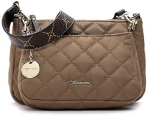 Tamaris Jennifer Crossbody Bag Taupe