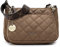 Tamaris Jennifer Crossbody Bag Taupe