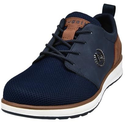 bugatti Men's 331-afb01Sneaker