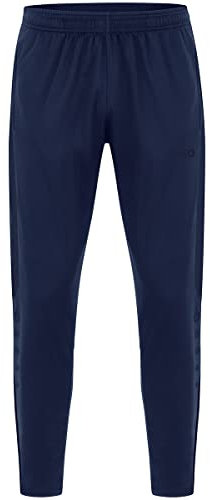 JAKO Damen Polyesterhose Power, Marine, 34