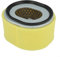 EpheyFIF Filtro aria adatto per motori diesel YANMAR L100N L48N 114210-12590 114211-12510