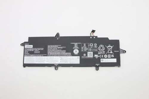 Lenovo 54.7Wh Lithium-Ion internal Laptop Battery, 5B10W51818