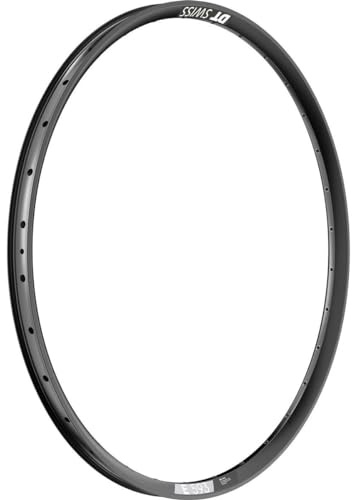 DT Swiss MTB-Felge E 593 Schwarz Gr. 32 Loch