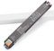 YAYZA! Trafo LED 24V 200W, Transformador LED 200W AC 230V a DC 24V, Fuente de alimentación LED Corriente continua de baja tensión Driver LED de voltaje constante para cámaras CCTV LED