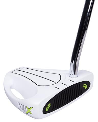Pinemeadow Golf PGX Putter (Ladies, Right Hand, Headcover)