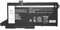 Batterie Compatible pour PC Portable Dell Latitude 5520/5420 Series - 005R42 / 0WK3F1 / WY9DX - 11.4V 3500mAh