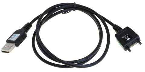 Mobilfunk Krause - USB Datenkabel für Sony Ericsson W900i