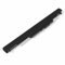ZEM1 Batterie PC Compatible HP Notebook 14 14g 14q 15 15g 15q Series HP 240 245 246 250 255 256 G4 Series 807612-141 HS04041-CL 807612-421 HSTNN-LB6U 807612-831 HSTNN-LB6V 14.6V 2600Mah