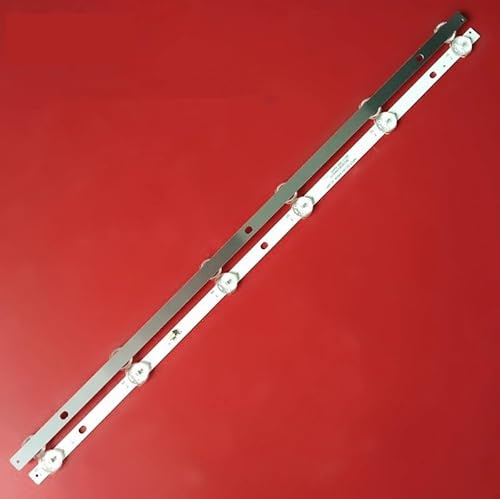 LED-TV-Streifen für 26-Zoll-Fernseher HS-26D3003V1W6C1B45510M-HSM-B MS-L3783 V1 JL.D26061235-392AS-M-V01 26D3AS6CX45510