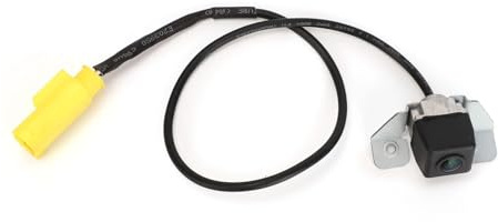 Auto Rückfahrkamera Auto Rückansicht Backup-Parkkamera IP68 Wasserdicht 95790 2S012 Ersatz Für IX35 2009 ‑ 2015 Rückfahrkamera