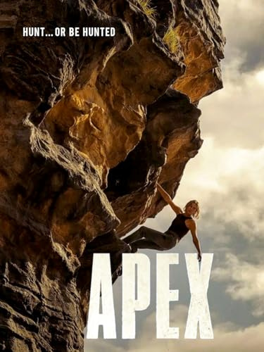 Postercinema Apex - Poster 30 x 40 cm