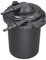 VELDA - Filtro a pressione per laghetto da giardino, acquario 6000, 9 W