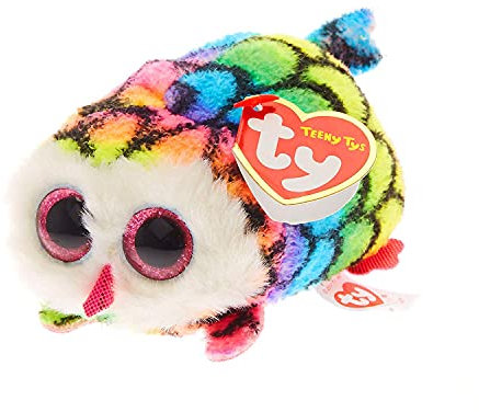 TY – TY41246 – Tenny – Plüsch Hootie die Eule