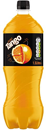 Tango Orange - 12x1.5ltr