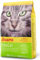 JOSERA SensiCat (1 x 400 g) | Adult | Premium Trockenfutter für ausgewachsene empfindliche Katzen | Geflügel & Reis | extra verträgliche Rezeptur | weizenfrei | Katzenfutter | 1er Pack