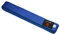 ACTIKA Budogürtel Karate Judo Taekwondo Kampfsport Ju-Jutsu Karategürtel (Blau, 300)