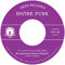 I've Got Power In My Mind / I Don't Want To Be Alone [7 VINYL] [Vinyl LP]