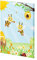 Rössler Papier 11701620000 - Briefpapierpack „Sum Sum, 165x235 mm, 10 Blätter & 10 Briefumschläge