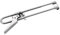 Lynn Multifunctional Adjustable Stainless Steel Can Opener Adjustable Design Multifunktionaler Verstellbarer Edelstahl-Dosenöffner Einstellbares Design für die meisten Flaschengrößen