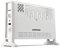 G3 Ferrari G60020 Termoconvettore ventilato, 2000 W, Metallo, Bianco
