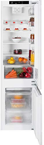 Whirlpool ART 9812 SF1 réfrigérateur-congélateur Intégré (placement) 306 L F Blanc