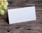 iKesoce 50 Pezzi Cartellini Segnaposto da Tavolo Matrimonio Segnatavolo Carta per Comunione Battesimo Festa Compleanno