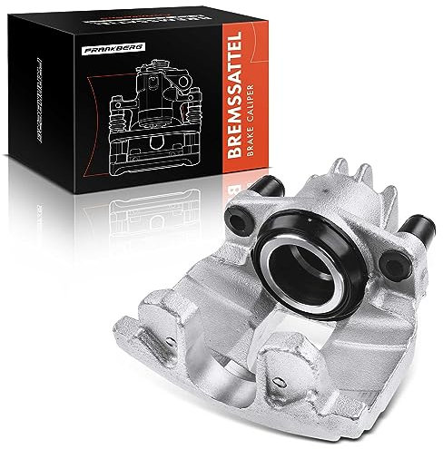Frankberg Bremssattel Bremszange Vorne Rechts Aluminiumguss Kompatibel mit C4 Coupe C4 I C4 I Kasten/Schrägheck 207 207 SW 307 307 Break 307 CC 307 SW 308 SW I Replace# 4400.R1