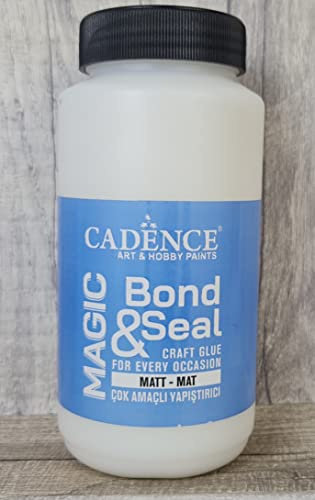 Magic Bond & Seal Matt 500 ml