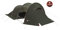 ROBENS Nordic Lynx Zelt, Gruen, 4 Personen