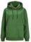 Jack & Jones Damen Jxabbie RLX Every Hood SWT Noos Kapuzenpullover, Formal Garden/Print:medium Green Jjxx Logo, M EU