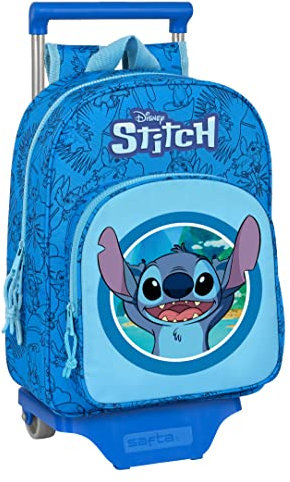 MOCH 185+CARRO 705 STITCH