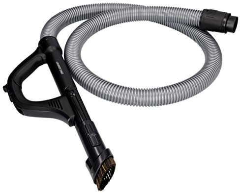 Tuyau pour Rowenta - Flexible Complet 1,84 m Argent Ø 41 M/M - RS-RT3510