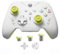 Controladores de PC, BIGBIG WON Rainbow2 SE Controlador inalámbrico Control de movimiento, Disparador de efecto Hall, 3 juegos de joysticks, D-pad de 4 y 8 vías, Controlador para Switch/PC/Android/iOS