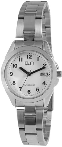 Q&Q WATCHES Klassische Uhr C29A-001PY