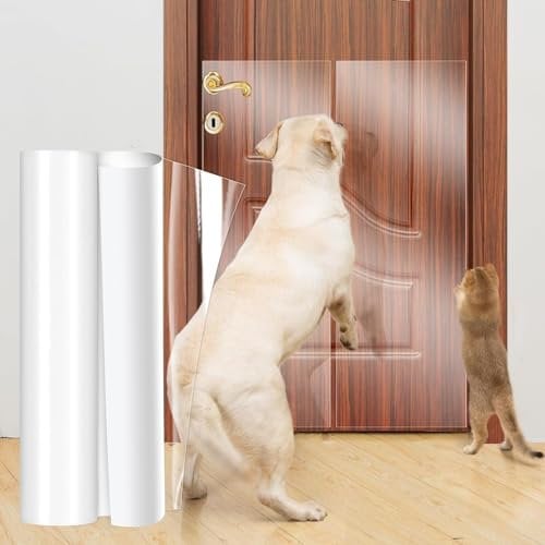 Uross Cat Scratching Post with Scratching Mat