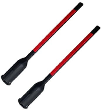 Textile Care Jet Nozzle Compatible with Karcher SC1 SC2 SC3 SC4 SC5 2.863-233.0 EasyFix Premium Iron Steam Cleaner Vacuum Nozzles Replace (Color : 2PC)