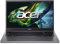Acer Aspire 5 15 A515-58P-76JC, Ordenador Portátil 15,6” Full HD (‎Intel Core i7-1355U, 16GB RAM, 1TB SSD, Intel Iris Xe Graphics, Windows 11 Home) Color Gris, Teclado QWERTY Español