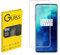 Shunwige Displayschutzfolie aus gehärtetem Glas, entwickelt für OnePlus 7T Pro,Gehärtetes Glas/Kratzfest/Nur Displaybereich abdecken